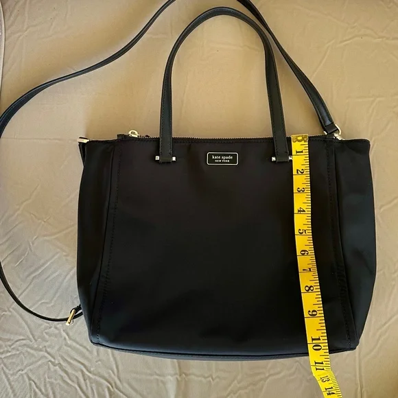 Kate Spade New York Dawn Breezy Medium Shoulder/ Crossbody NWOT - Picture 14 of 15